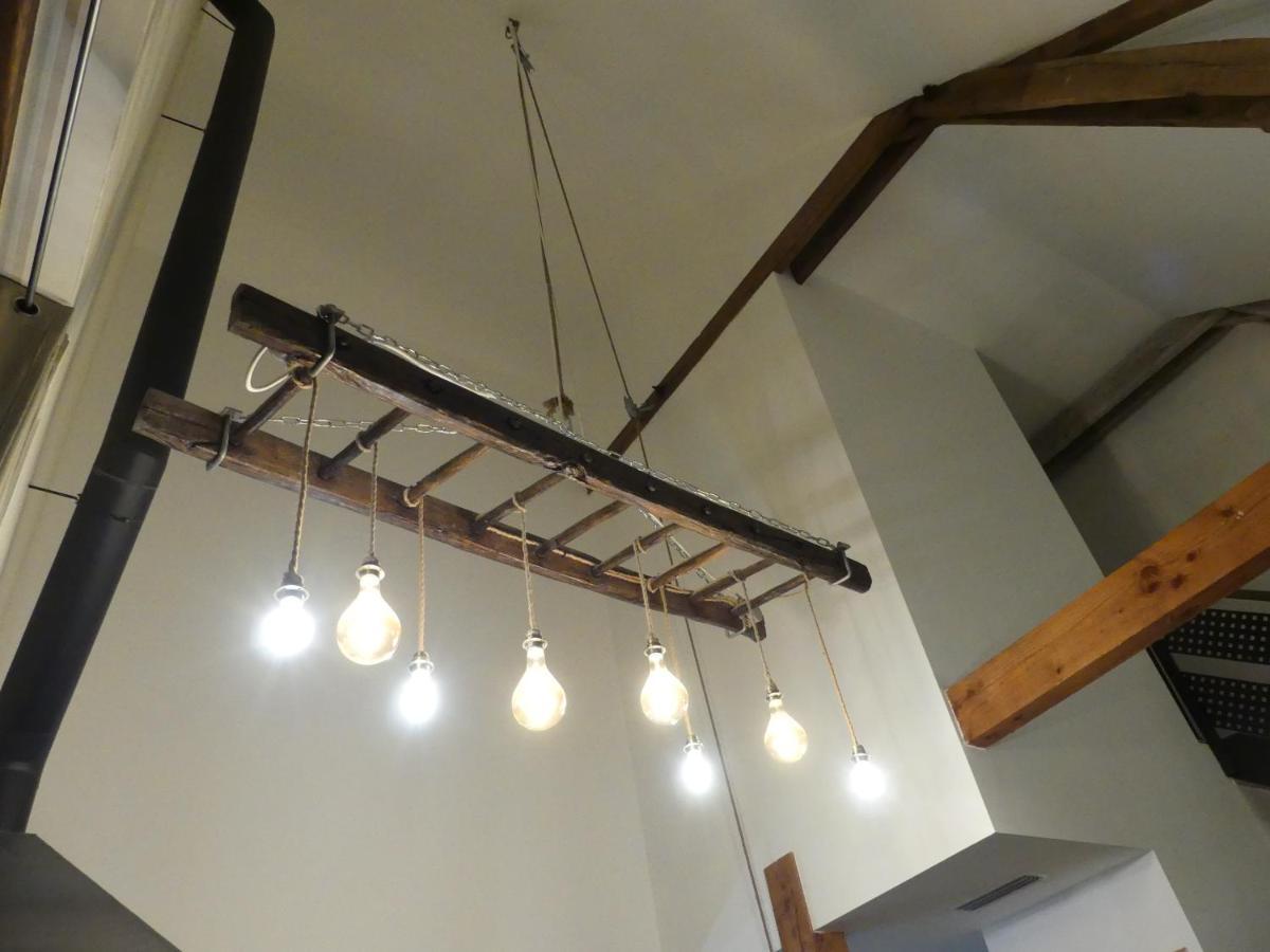 Castanet  La Grange Du Contoures Bed & Breakfast エクステリア 写真