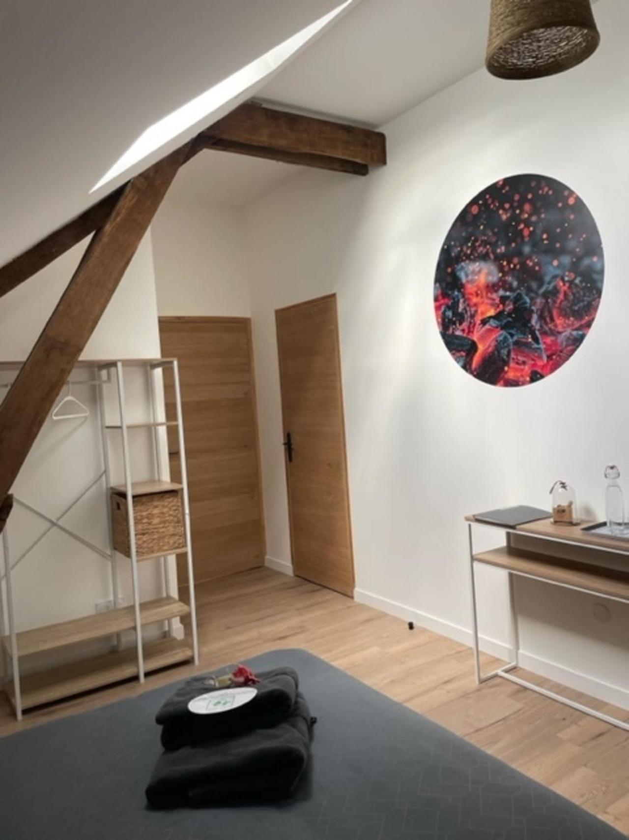 Castanet  La Grange Du Contoures Bed & Breakfast エクステリア 写真