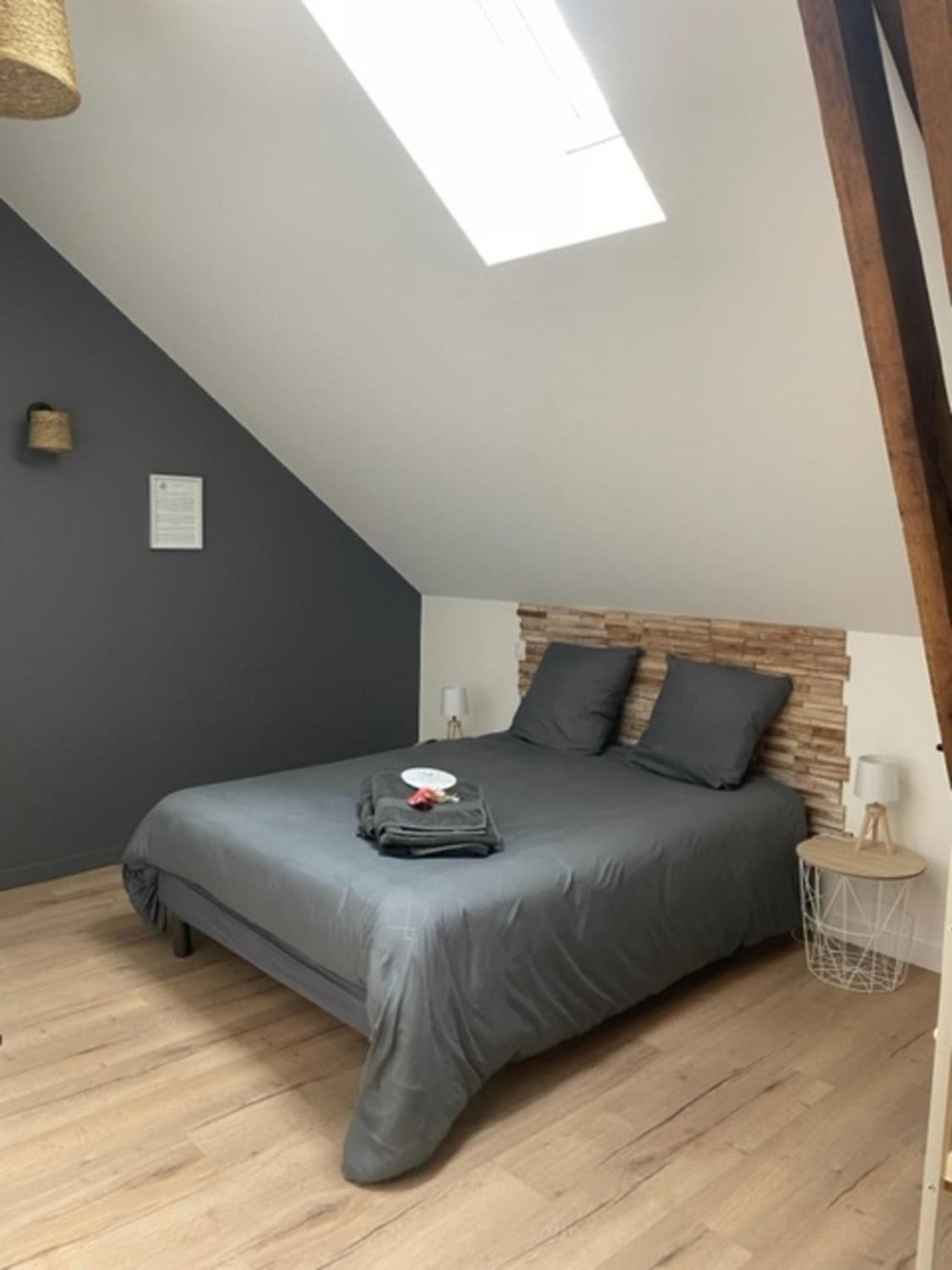Castanet  La Grange Du Contoures Bed & Breakfast エクステリア 写真