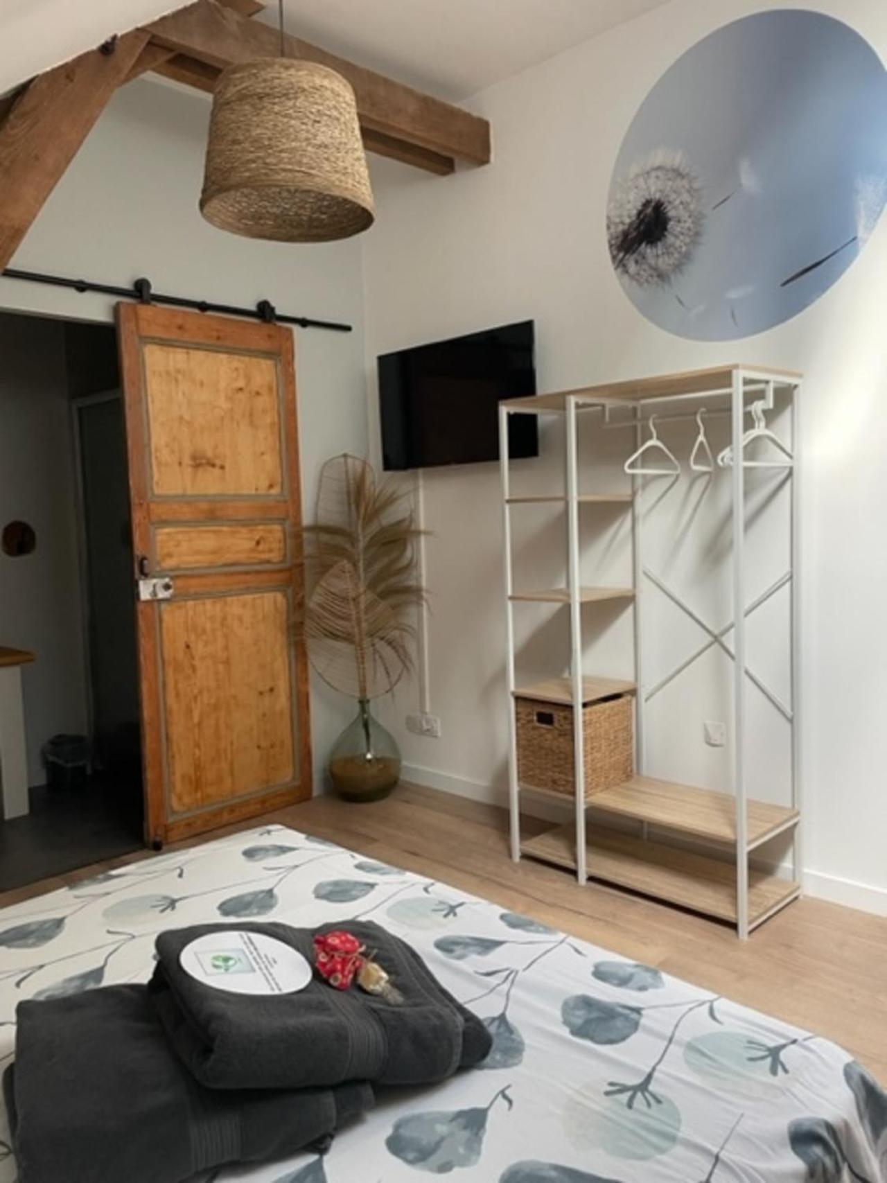 Castanet  La Grange Du Contoures Bed & Breakfast エクステリア 写真