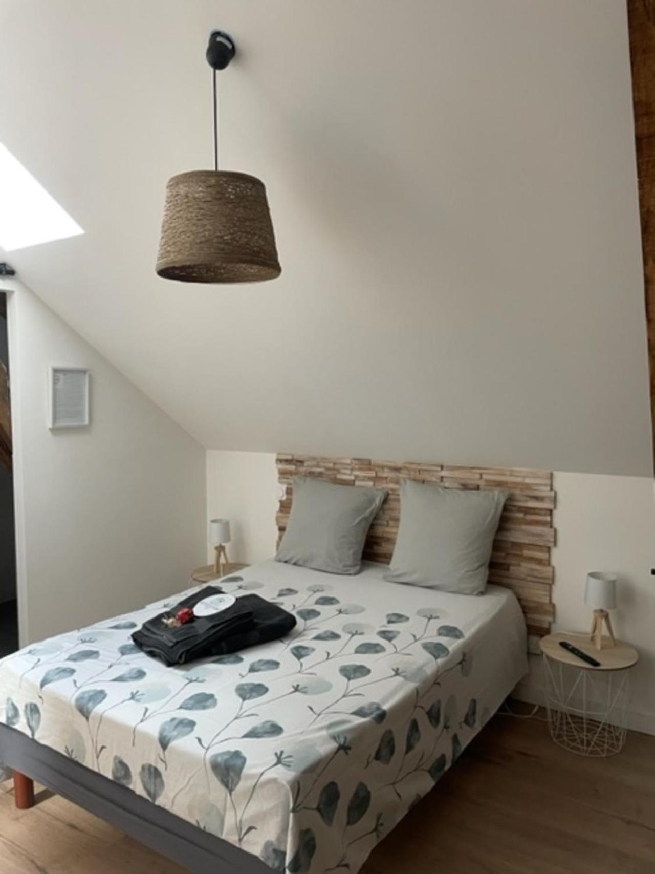 Castanet  La Grange Du Contoures Bed & Breakfast エクステリア 写真