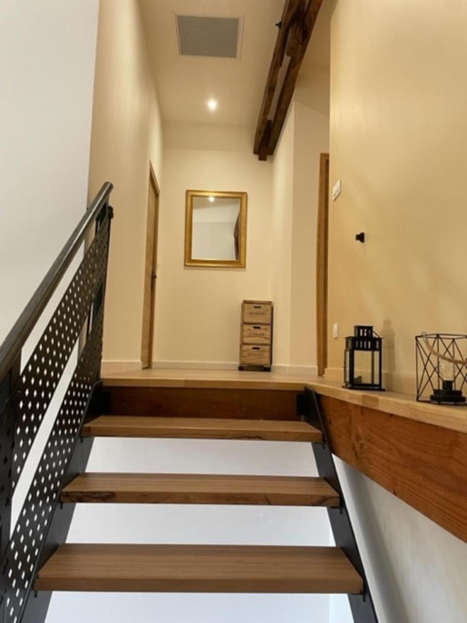 Castanet  La Grange Du Contoures Bed & Breakfast エクステリア 写真