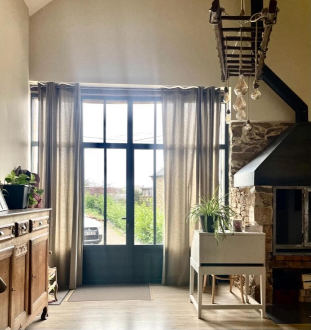 Castanet  La Grange Du Contoures Bed & Breakfast エクステリア 写真
